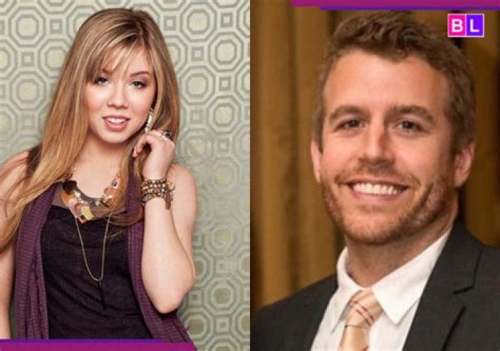 Who is Jennette McCurdy boyfriend Graham Patrick Martin?