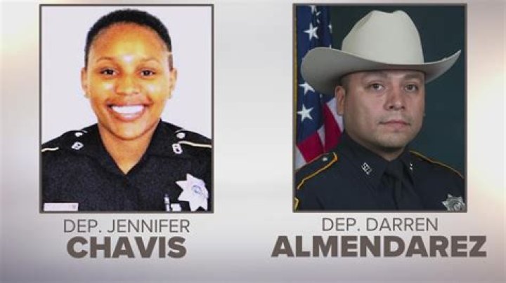 Who Is Jennifer Chavis? What Happened To Harris County Deputy Constable Jennifer Chavis?