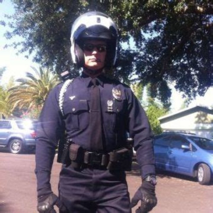 Who Is Jeremy Dewitte Wife?