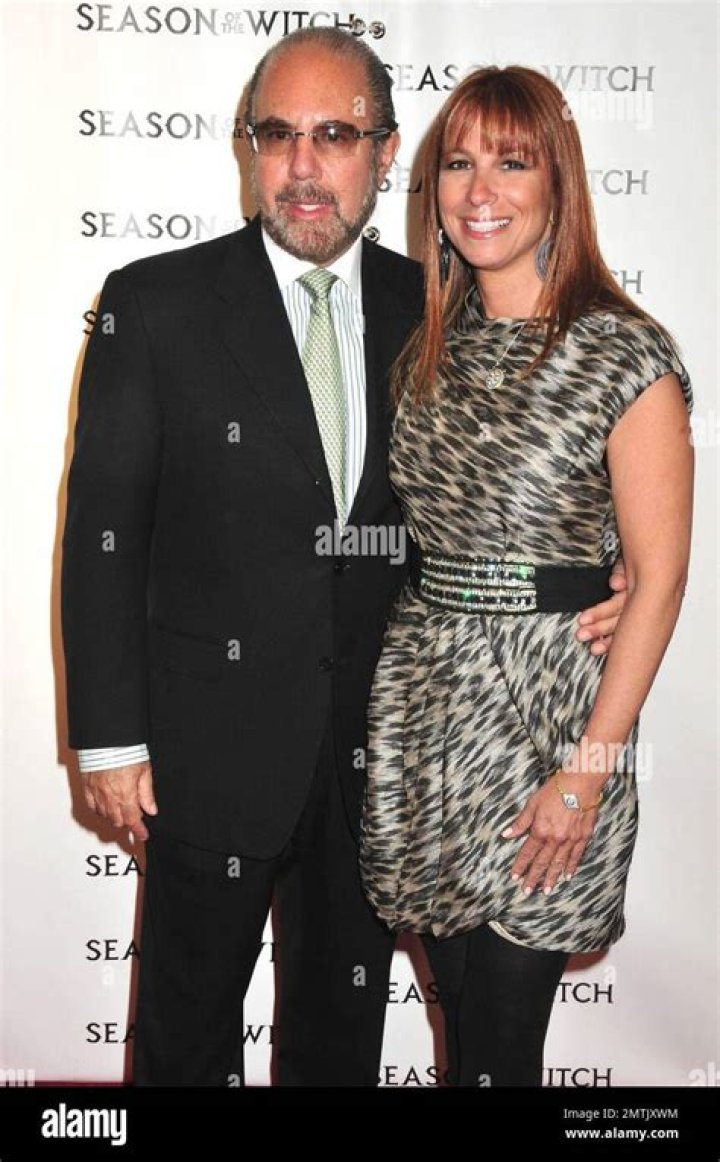 Who is Jill Zarin husband Bobby Zarin?