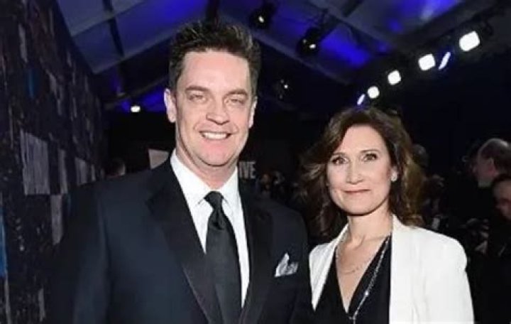 Who is Jim Breuer wife Dee Breuer?