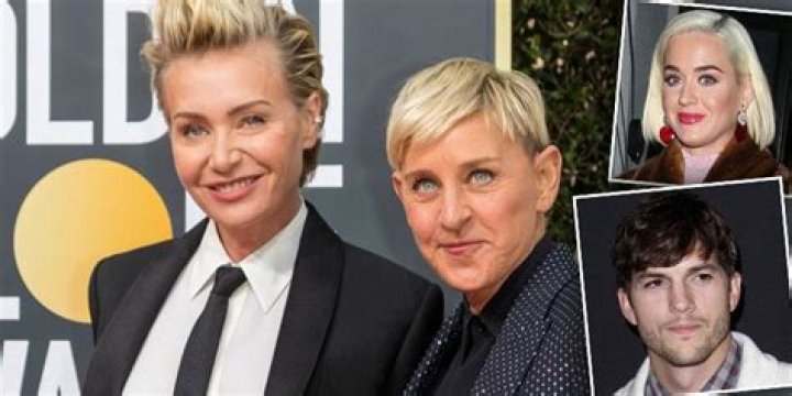 Who Is Joanna DeGeneres, Vance DeGeneres Wife?