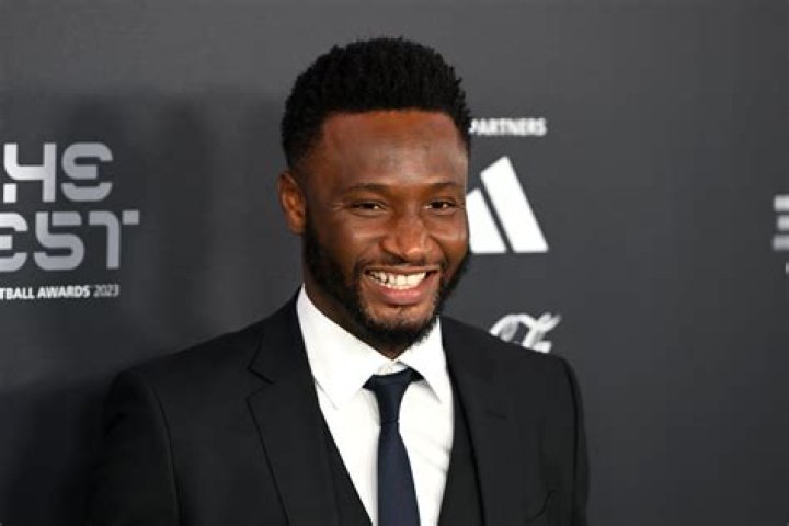 Who is John Obi Mikel? See Net-worth, Quote, Awards, Fact, Wiki