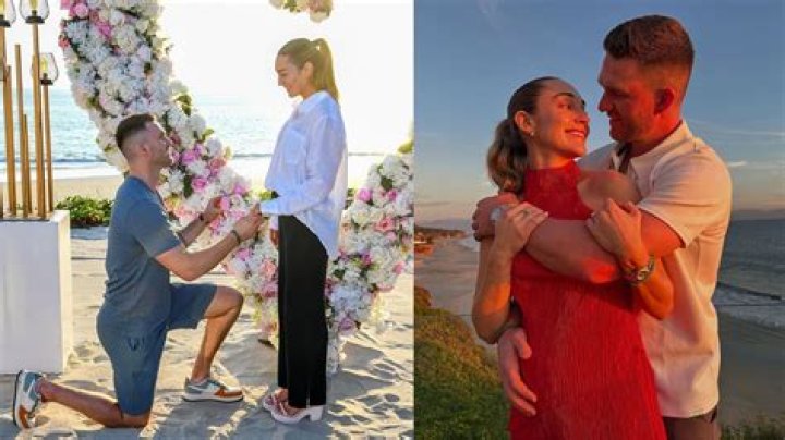 Who Is Jonathan Huberdeau Sister? Meet Josiane Huberdeau On Instagram