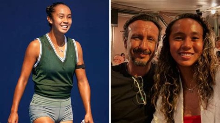 Who Is Jorge Fernandez? Leylah Annie Fernandez Father Age, Wikipedia & Net Worth