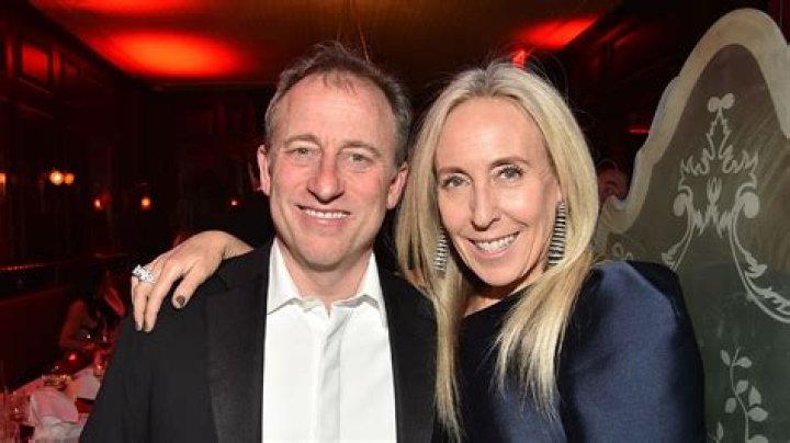 Who Is Josh Hingst’s Wife Rebecca Thieneman Hingst?