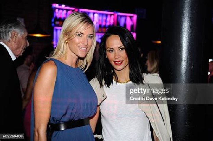 Who is Jules Wainstein? RHONY cast age, height, husband, family, net worth, Instagram