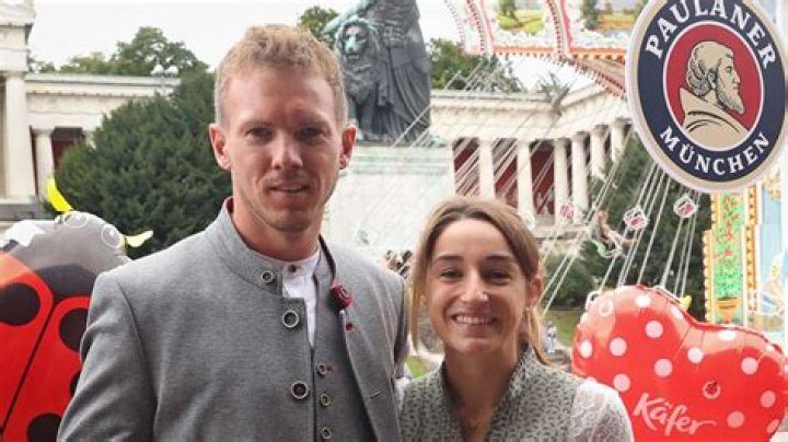 Who is Julian Nagelsmann? Age, Wife, New Girlfriend , Net-Worth