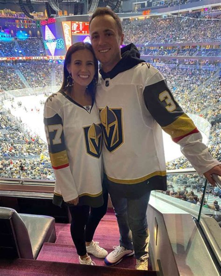 Who is Justin Thomas girlfriend Jillian Wisniewski?