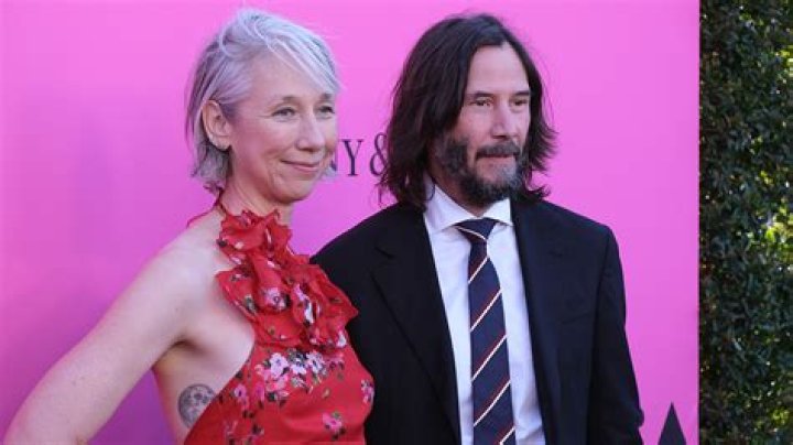 Who is Keanu Reeves’ girlfriend Alexandria Grant?