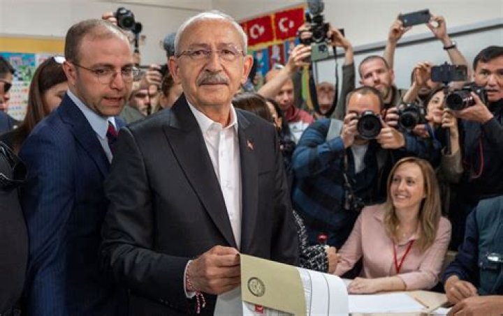 
Who is Kemal Kilicdaroglu? Turkish presidential candidate in spotlight after Recep Tayyip Erdogan falls ill on live TV 