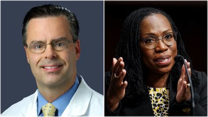 
Who is Ketanji Brown Jackson Husband? 