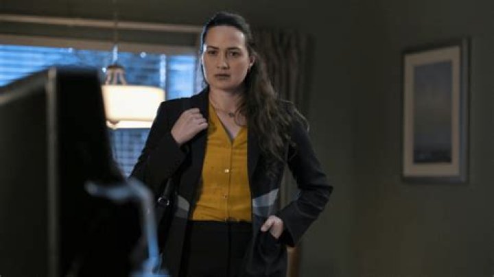 Who is ‘Killers Of The Flower Moon’ actor Lily Gladstone, and where have we seen them before?