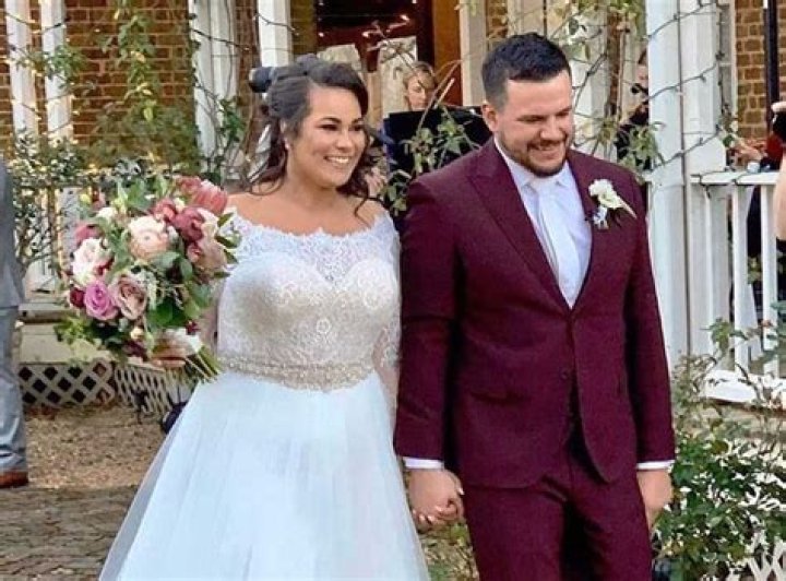 Who Is Kyle Schwarber’s Wife Paige Hartman? Paige Hartman Parents, Instagram And Wedding