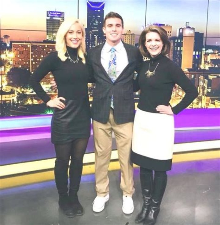 Who Is Kylen Mills? Everything To Know About KRON4 Journalist