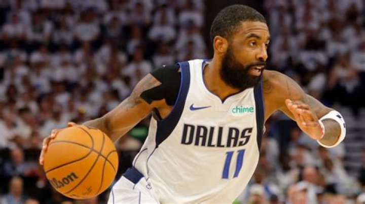 Who is Kyrie Irving? Find Net Worth, Quote, Awards, Fact, Wiki