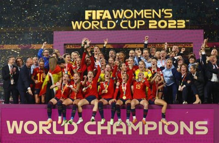 
Who is Laura Harvey? Fans manifest Harvey as coach after USA’s elimination from Women’s World Cup 2023 