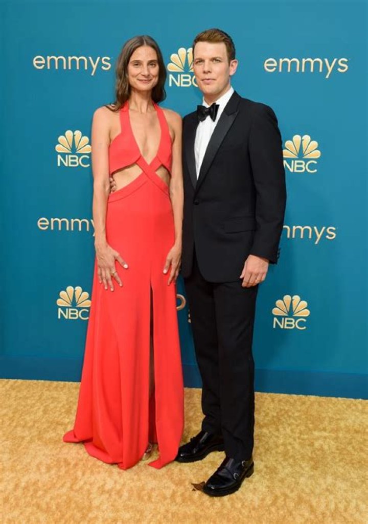 Who is Lauren DeLeo? Interesting details about Jake Lacy’s wife