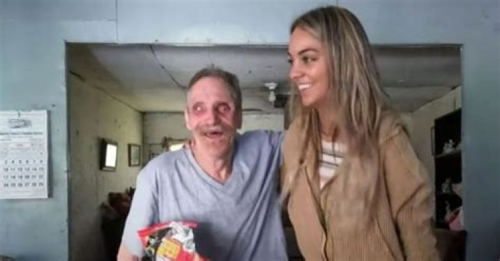 Who is Lauren Marie Whittaker, Roger Whittaker’s daughter?