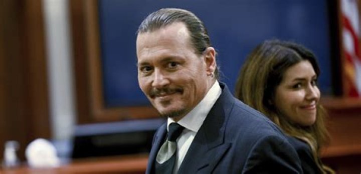 
Who Is Lawyer Samuel Moniz? Meet Johnny Depp’s Legal Team 