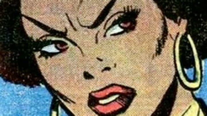Who is Leila Taylor in Marvel? Key ‘Captain America: New World Order’ character, explained