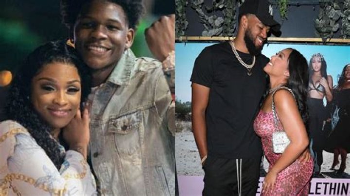 Who is Leon Edwards girlfriend? Is Leon Edwards in a relationship?