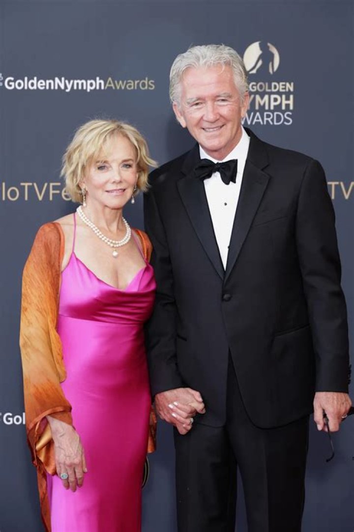 Who is Linda Purl’s 3rd husband Alexander Cary?