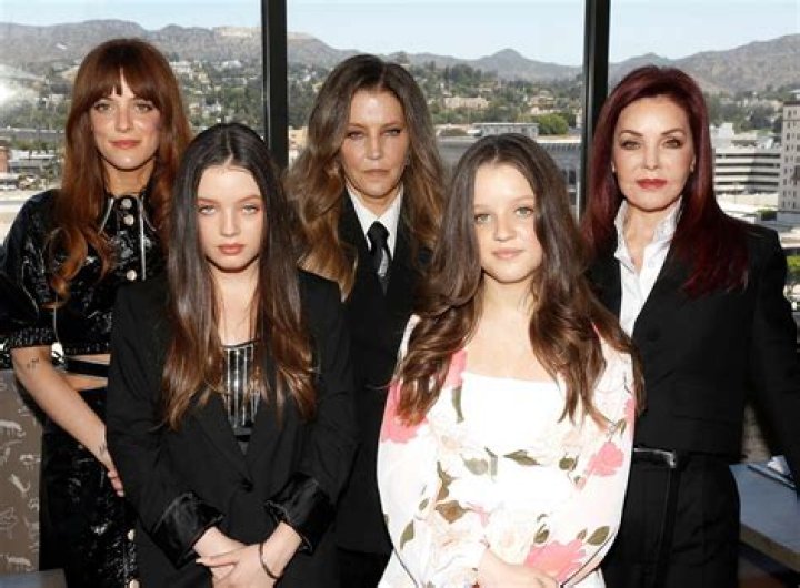 Who is Lisa Marie Presley’s daughter Riley Keough? All about the actress and granddaughter of Elvis