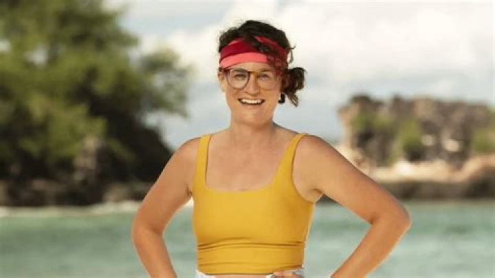 Who is Liz Wilcox from ‘Survivor 46?’