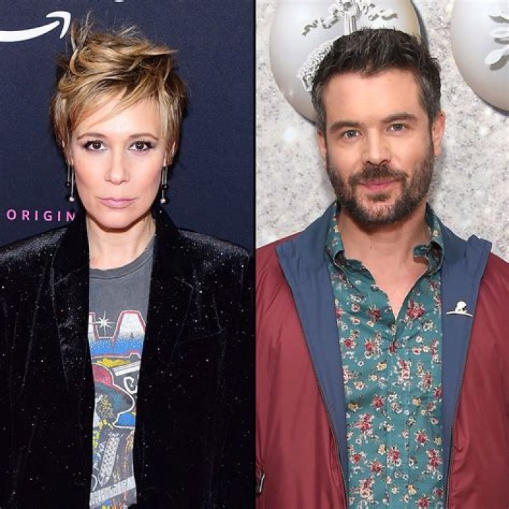 Who is Liza Weil’s boyfriend Charlie Weber? Are Liza Weil and Charlie Weber still together?