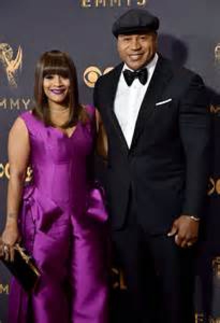 Who is LL Cool J’s Wife Simone Smith? Find Their Age Difference And Net Worth