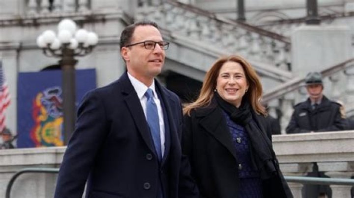 Who is Lori Shapiro, wife of Josh Shapiro?