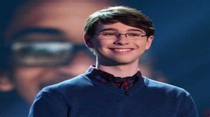 
Who is Lucas Cruikshank’s brother, Jacob Cruikshank? Wiki Biography, age 