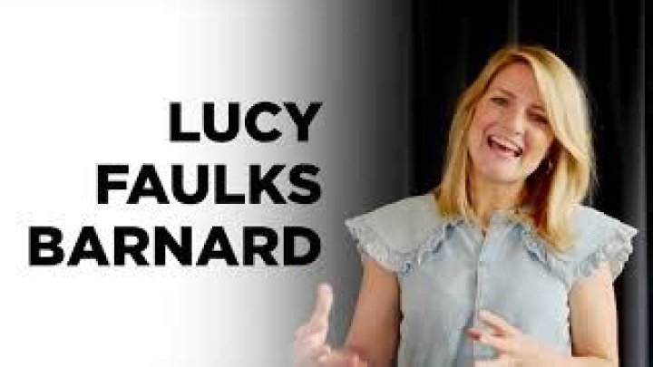 Who Is Lucy Faulks? Meet Aneurin Barnard Wife On Instagram