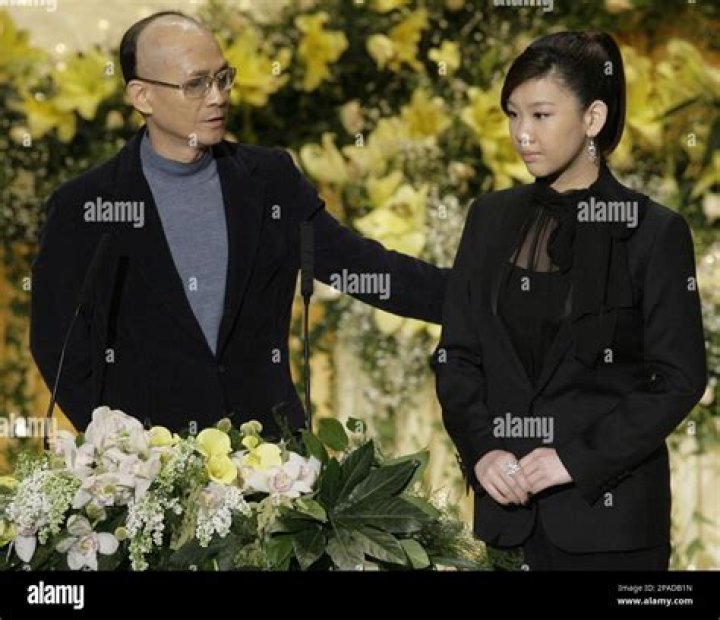 Who is Lydia Shum ex-husband Adam Cheng? Wiki, age, career, divorce, daughter, net worth