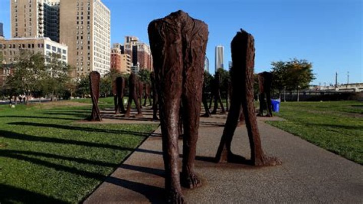Who is Magdalena Abakanowicz, today’s Google doodle?