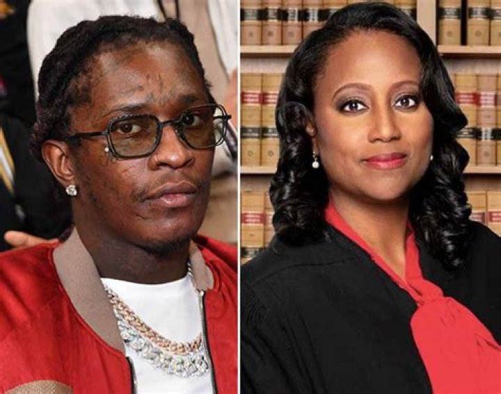 Who Is Mari Mego? Young Thug Daughter Details As She Criticizes Her Parents on Instagram