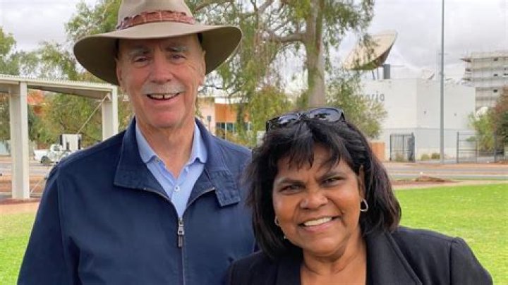 
Who Is Marion Scrymgour Husband David Dalrymple? Learn More About the Labor Party of Australia Candidate Family 