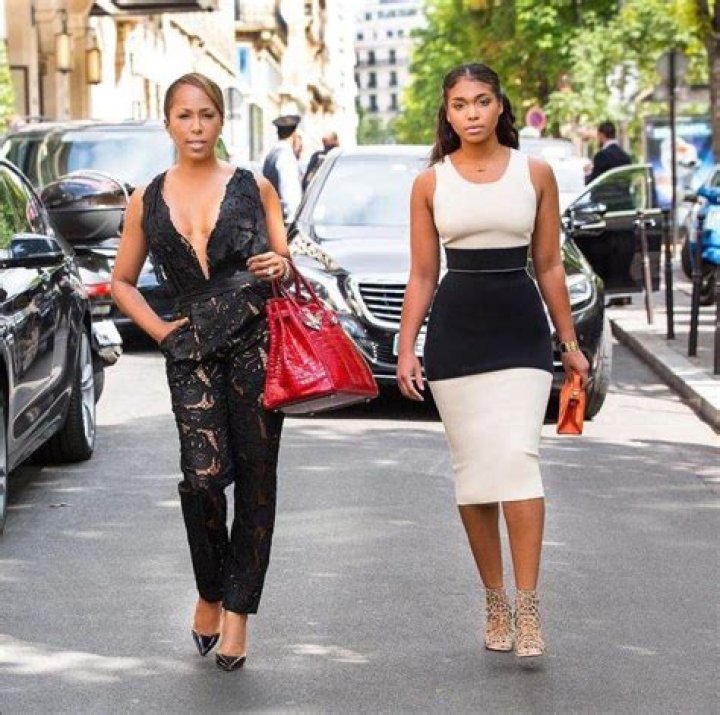 Who Is Marjorie Harvey Mother Doris Bridges? Everything To Know