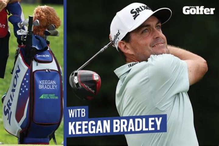 Who is Mark Bradley, Keegan Bradley’s father? Bio, golf stats, net worth