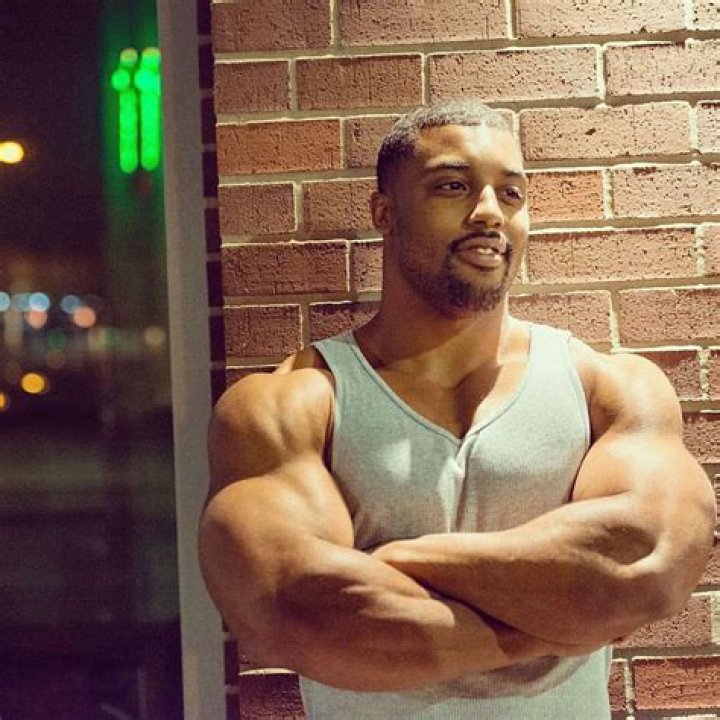 Who Is Mark Dewitt White? Everything About The Fitness Model