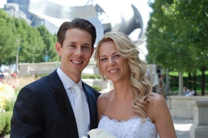 Who Is Mark Parrish Wife? Meet Nicholle Parrish On Instagram