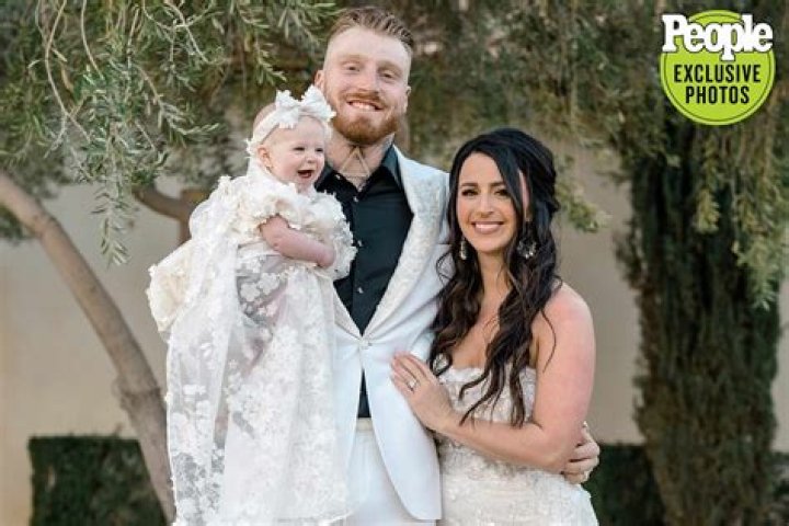 Who Is Mason Crosby’s Wife Molly Ackerman?