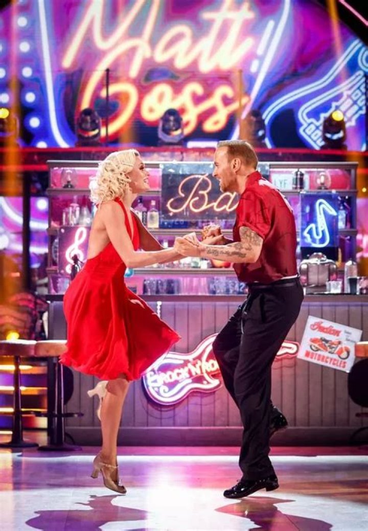 
Who Is Matt Goss Girlfriend Chantal Brown? Strictly Come Dancing 2022 Star Is Dating Paul Nicholls’ Ex-Wife 