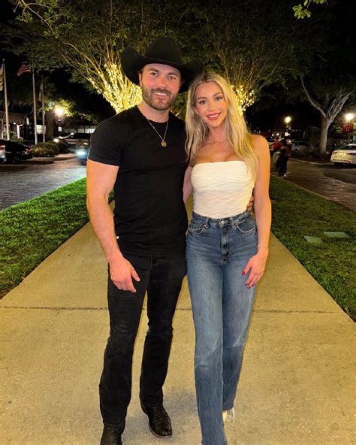 Who Is Matt Knowling Girlfriend Ava Eklund? Meet The Couple On Instagram