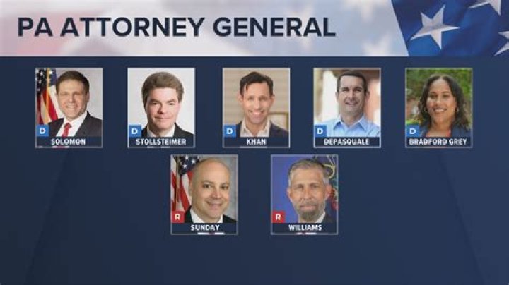 Who Is Matthew DePerno? Everything To Know About The Candidate For Michigan Attorney General