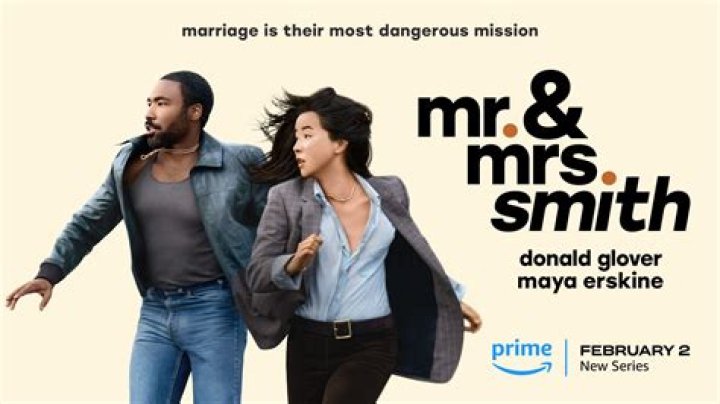 Who is Maya Erskine’s husband? The ‘Mr. & Mrs. Smith’ star’s relationship status, explained