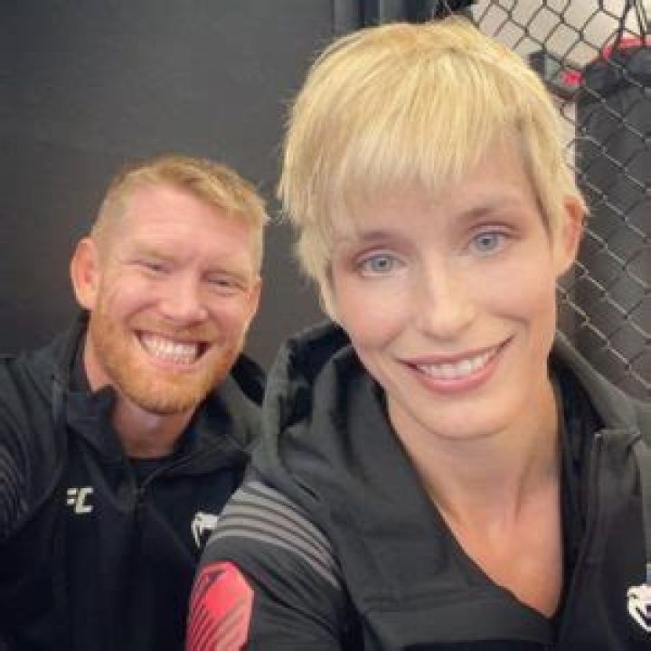 Who Is McKey Sullivan? Everything We Know About Sam Alvey Wife