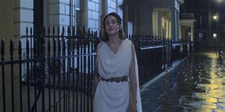 Who is Melissanthi Mahut? Here’s where you’ve seen Calliope prior to ‘The Sandman’