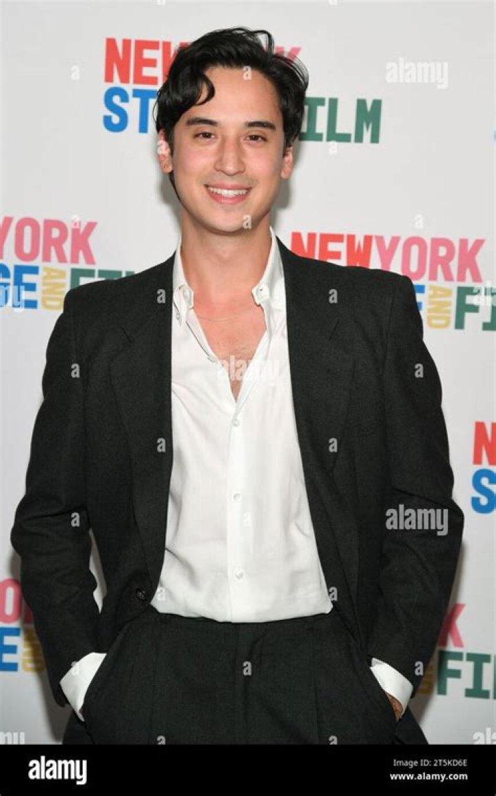 Who Is Michael Hsu Rosen? Wikipedia Of ‘Pretty Smart’ Actor Explored -Details To Know